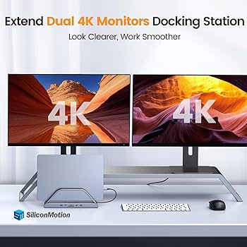 MacBook Air 2台セット MacBook Air｜2台以上のディスプレイに出力する方法とおすすめ